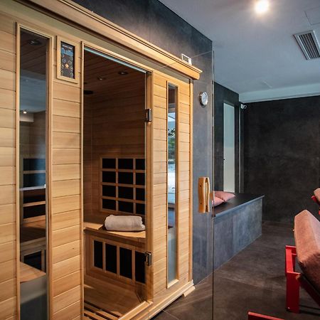 La Casa Nel Parco Luxury B&B San Lazzaro di Savena Exterior foto