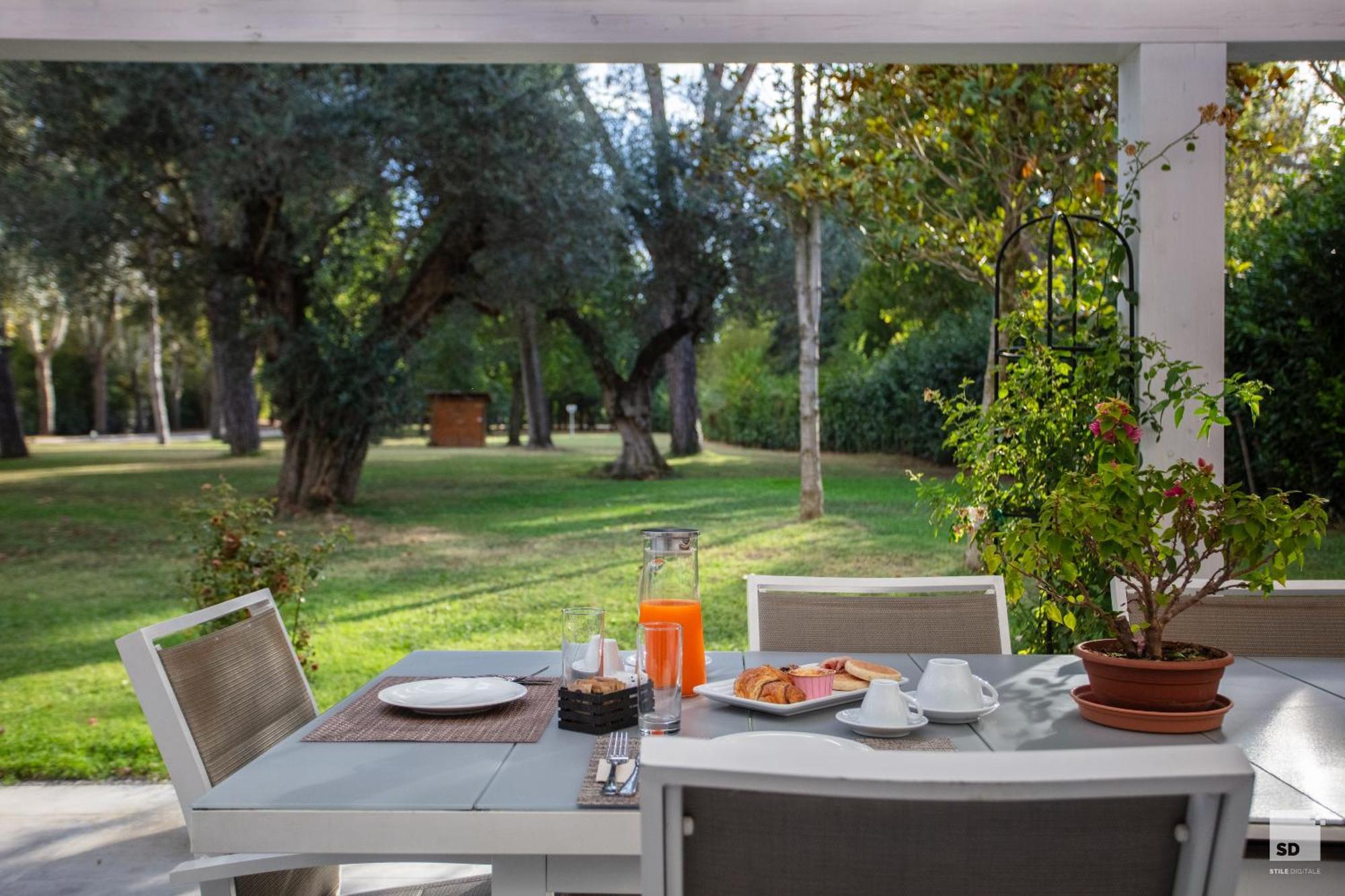 La Casa Nel Parco Luxury B&B San Lazzaro di Savena Exterior foto