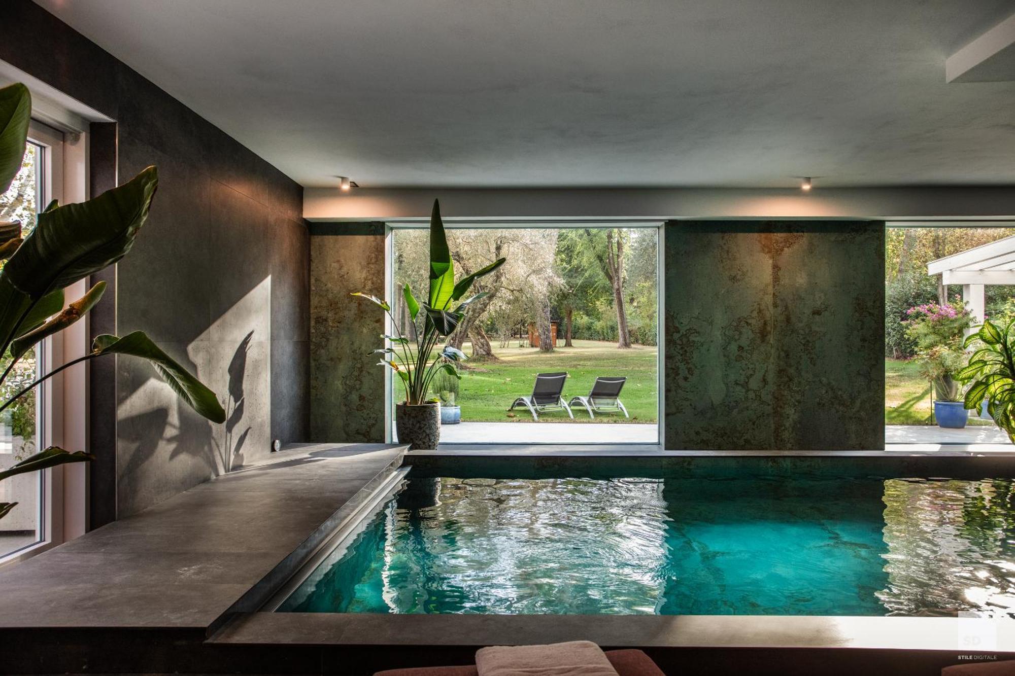 La Casa Nel Parco Luxury B&B San Lazzaro di Savena Exterior foto