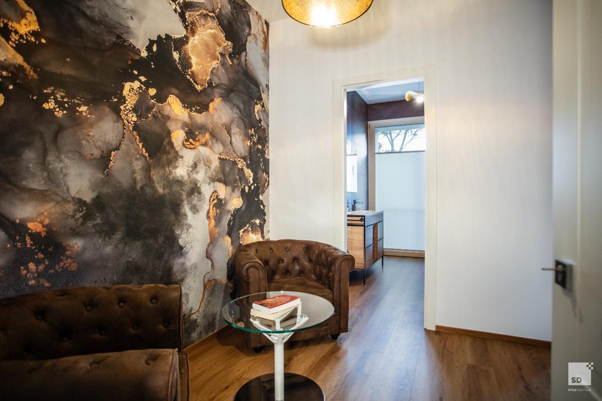 La Casa Nel Parco Luxury B&B San Lazzaro di Savena Exterior foto