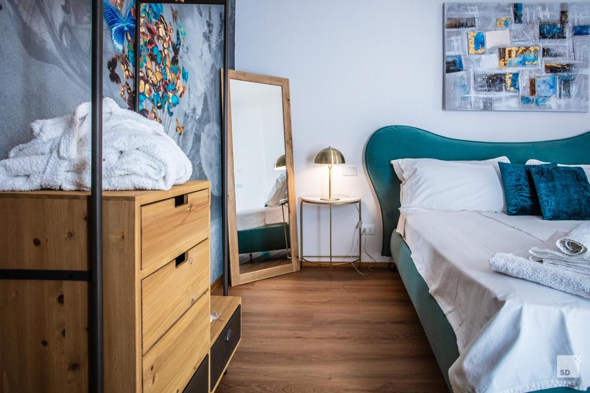 La Casa Nel Parco Luxury B&B San Lazzaro di Savena Exterior foto