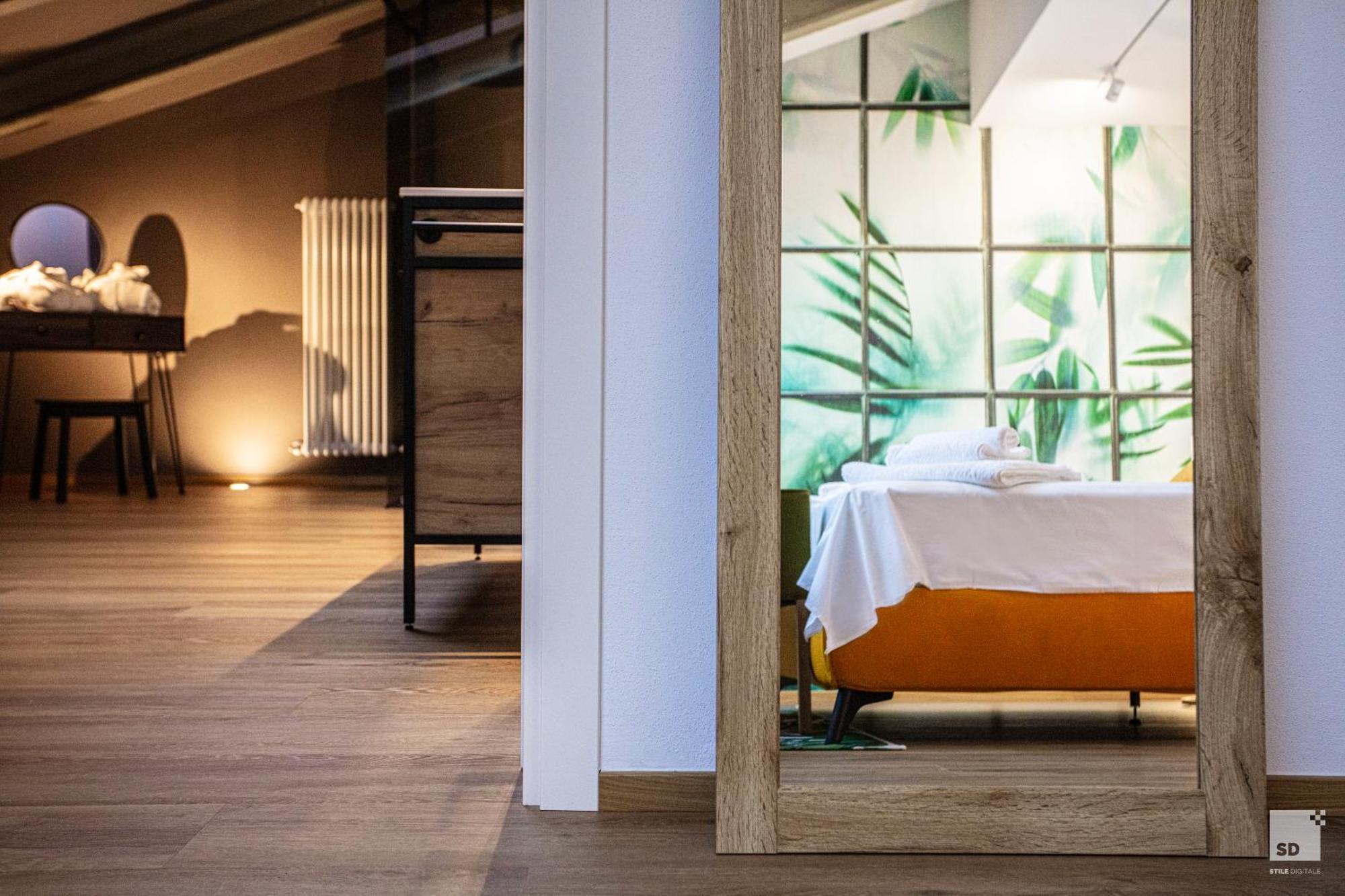 La Casa Nel Parco Luxury B&B San Lazzaro di Savena Exterior foto