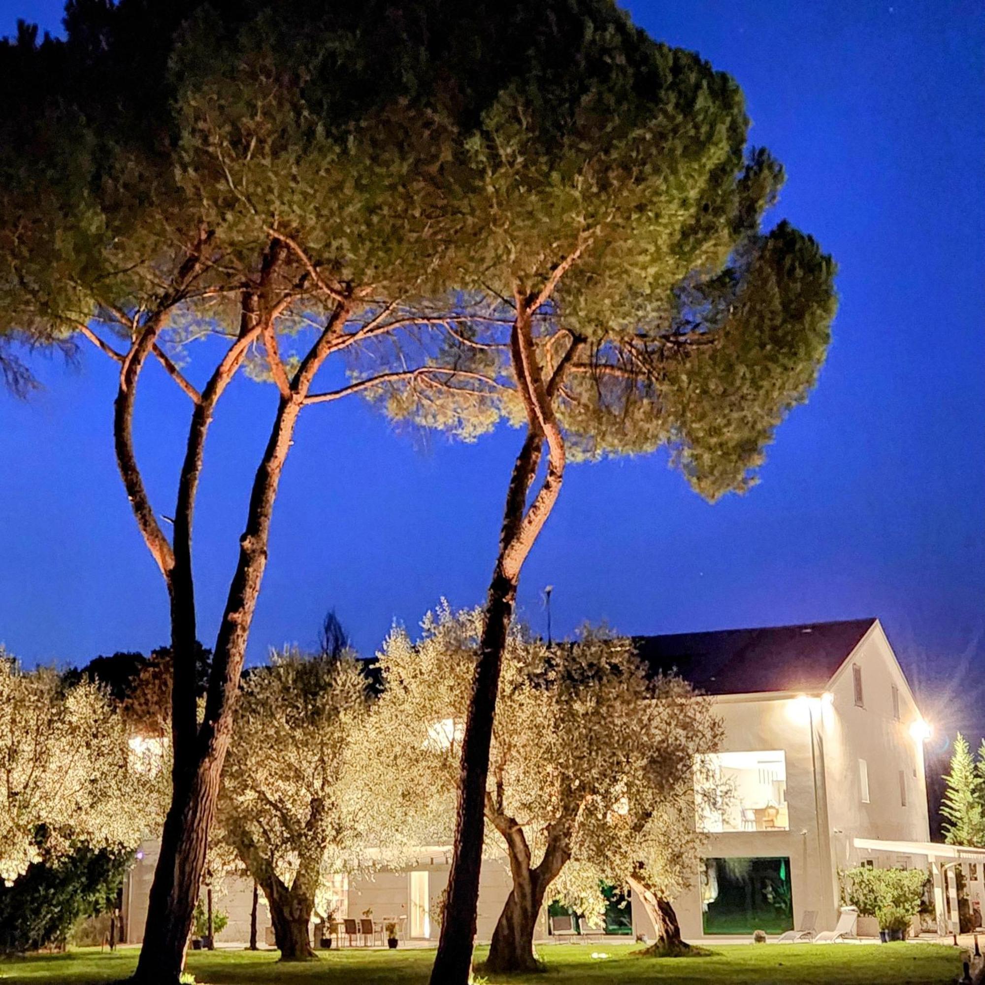 La Casa Nel Parco Luxury B&B San Lazzaro di Savena Exterior foto